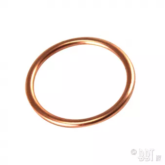 Joint d'admission - Type1 seule admission (34ch) YOUNG PARTS 2132-034