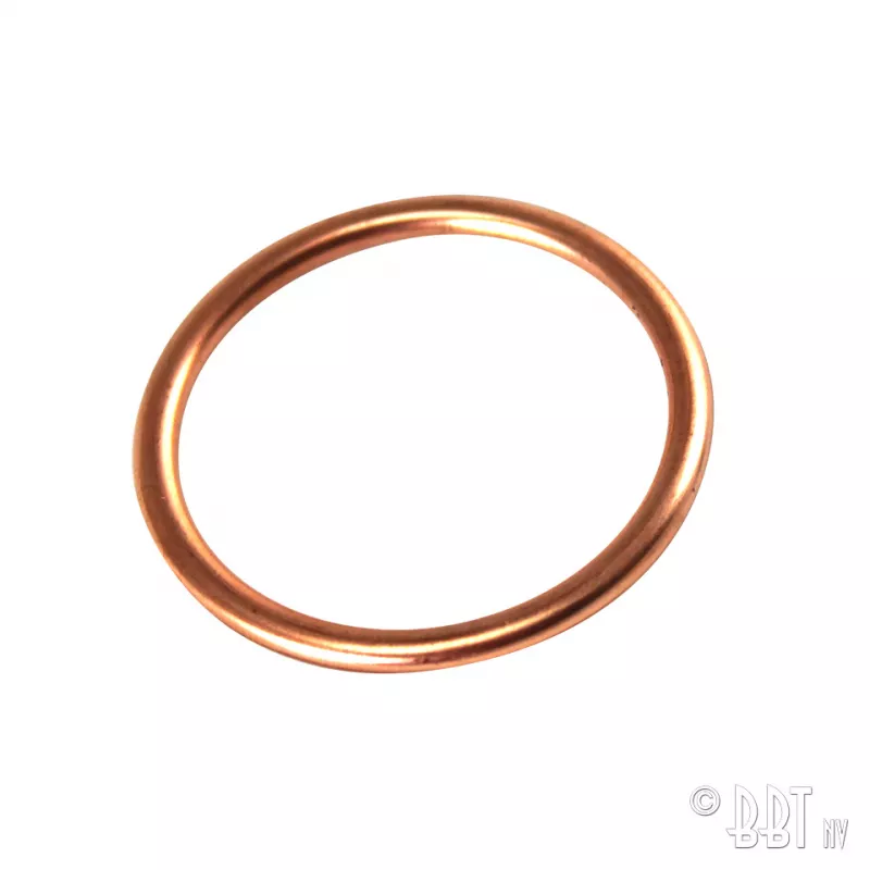Joint d'admission - Type1 seule admission (34ch) YOUNG PARTS 2132-034