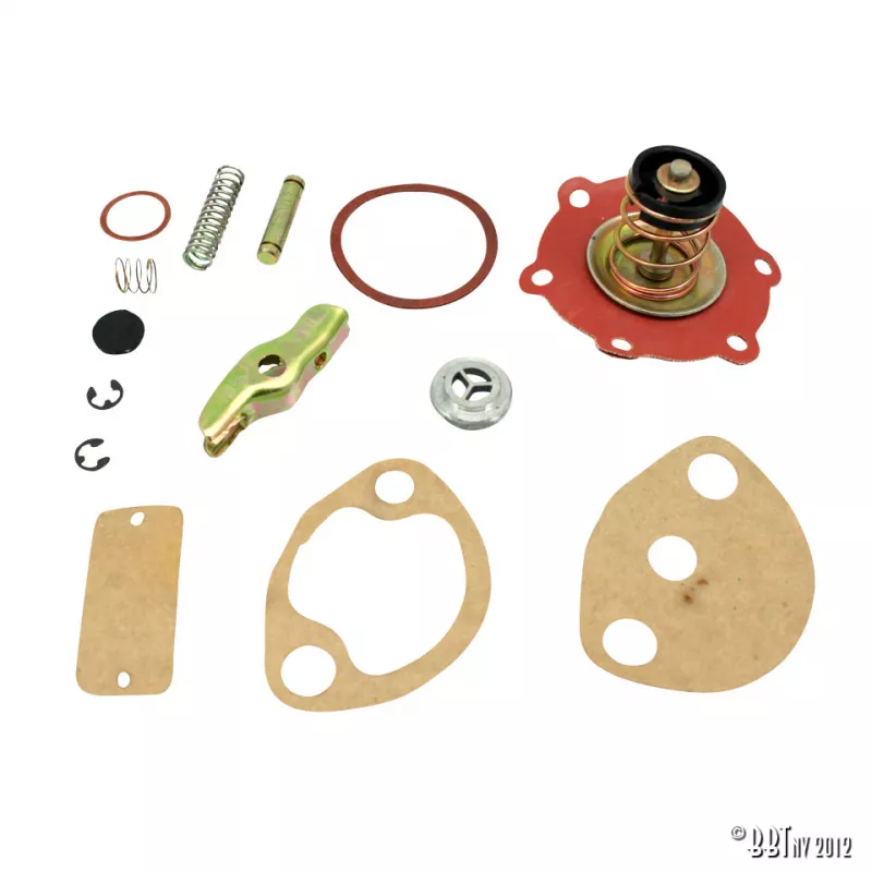 Kit de réfection pompe à essence YOUNG PARTS 1685-11