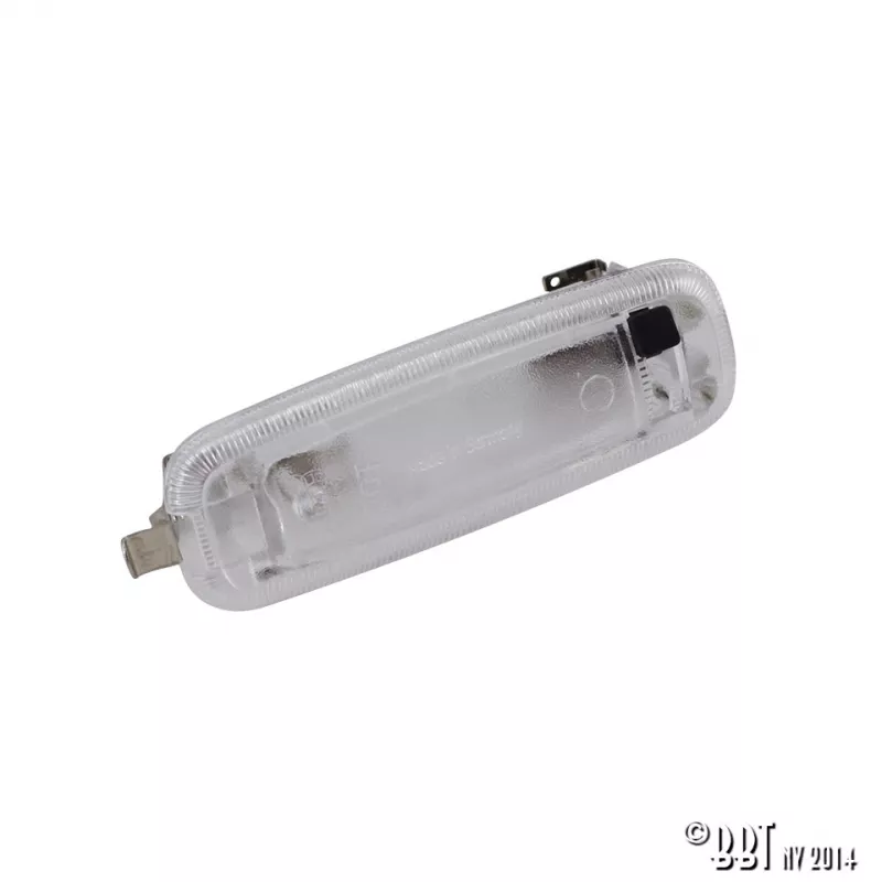 Plafonnier, Berline / Hella YOUNG PARTS 0687-1