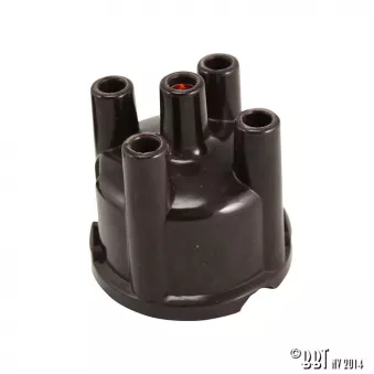 Tête d'allumeur pour 30cv - 010 - 019 - ZV/JUR4R1 - Porsche 356/912 YOUNG PARTS