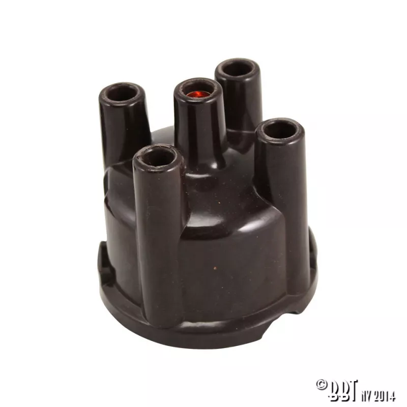 Tête d'allumeur pour 30cv - 010 - 019 - ZV/JUR4R1 - Porsche 356/912 YOUNG PARTS 2005-1