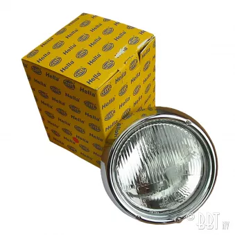 Phare avant CE (P45t) - 3vis Hella (Eur) YOUNG PARTS 0660-5