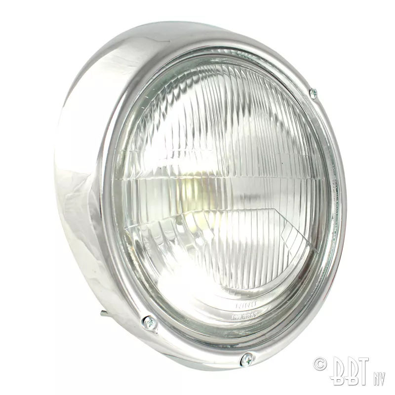 Phare avant CE (P45t) (P45t) YOUNG PARTS 0660