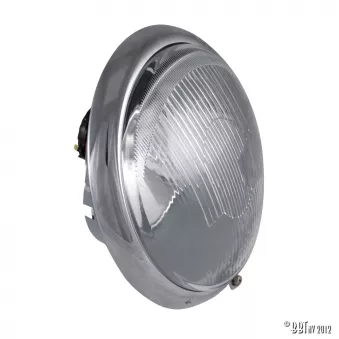 Phare version Europe YOUNG PARTS 0600-150
