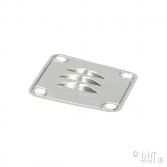 Deflecteur pour pied dynamo/alternateur YOUNG PARTS 1930-010