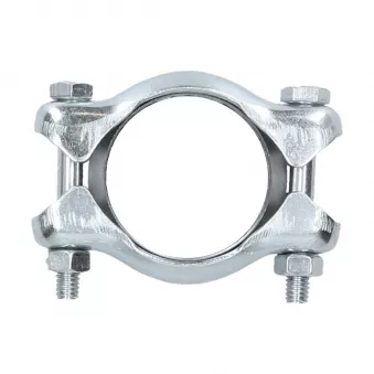 Collier échappement - Allemand YOUNG PARTS 1001-005