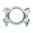 Collier échappement - Allemand YOUNG PARTS 1001-005 - Visuel 2