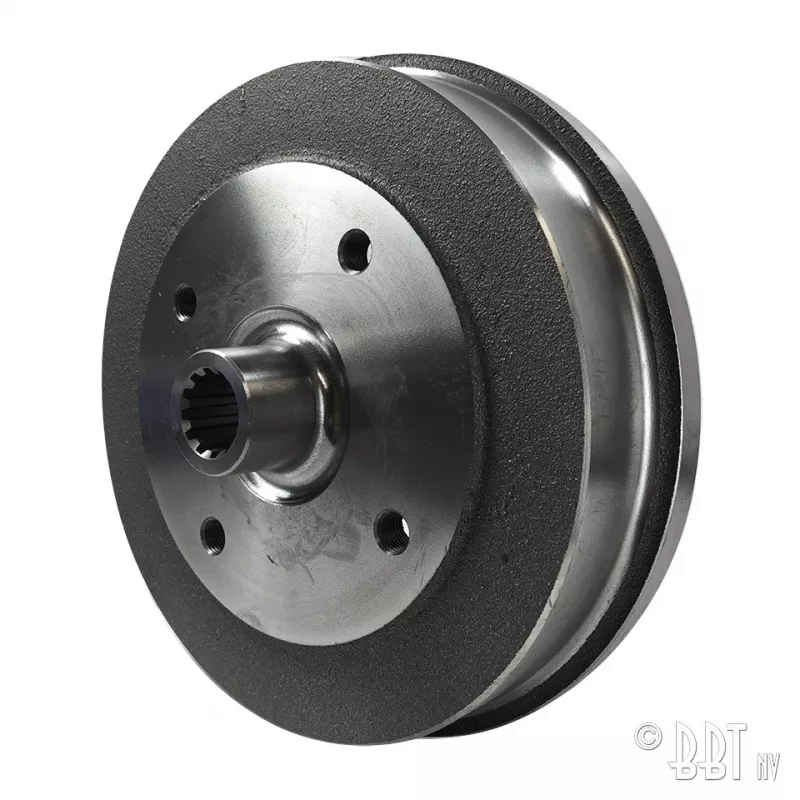 Tambour frein arrière 4x130 YOUNG PARTS 1281