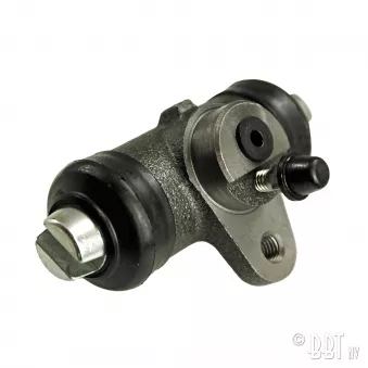 Cylindre de roue, avant YOUNG PARTS 1212-1