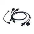 Câbles de bougies Type1 standard - Bosch Mexico YOUNG PARTS 2045-150 - Visuel 1