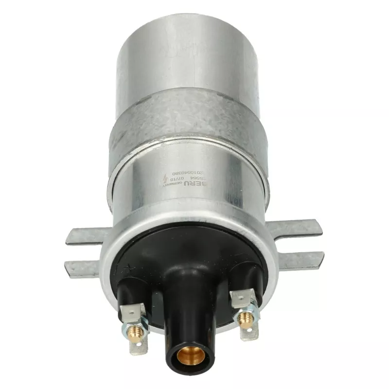 Bobine Beru, 6V avec support (allemand) YOUNG PARTS 2052-250