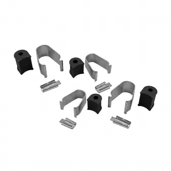 Kit fixation barre stabilisatrice avant, gauche et droite YOUNG PARTS 1351-5