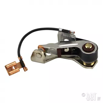 Vis platinées, Beru YOUNG PARTS 2009-250