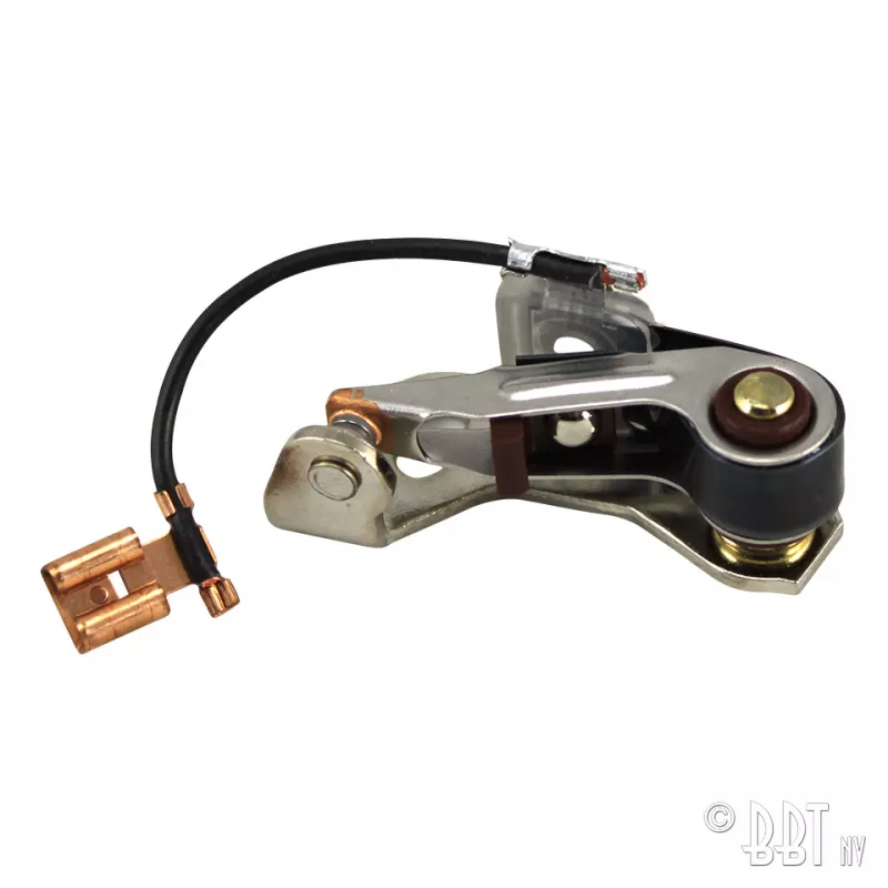 Vis platinées, Beru YOUNG PARTS 2009-250