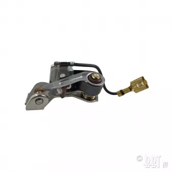 Vis platinées, 12/1500 'BERU' YOUNG PARTS 2008-250
