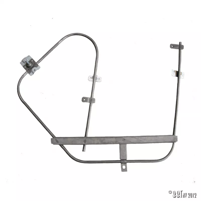 Mécanisme de vitre, droite YOUNG PARTS 0366