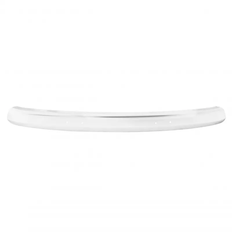 Pare-chocs avant pièce centrale (blanc) YOUNG PARTS 0012-710