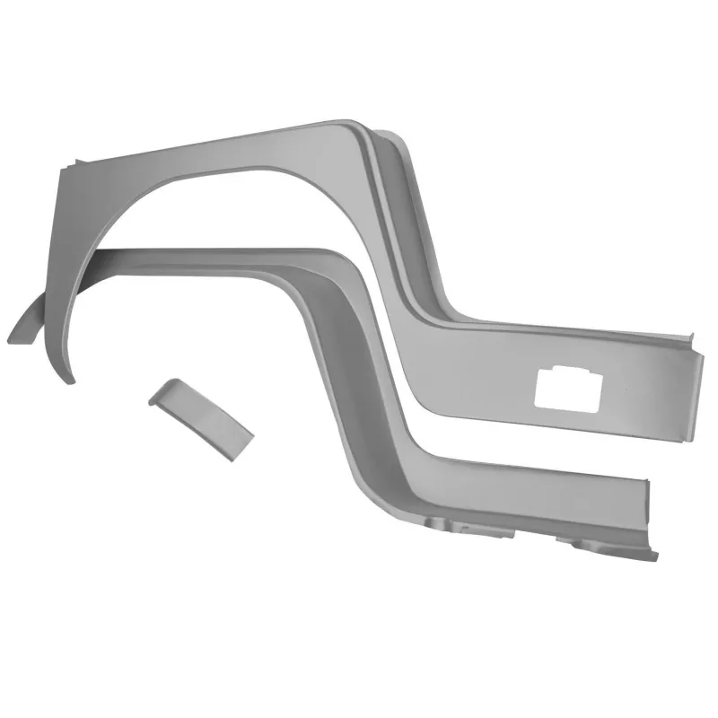 Kit (3pcs) arc aile avant droit YOUNG PARTS 0890-051