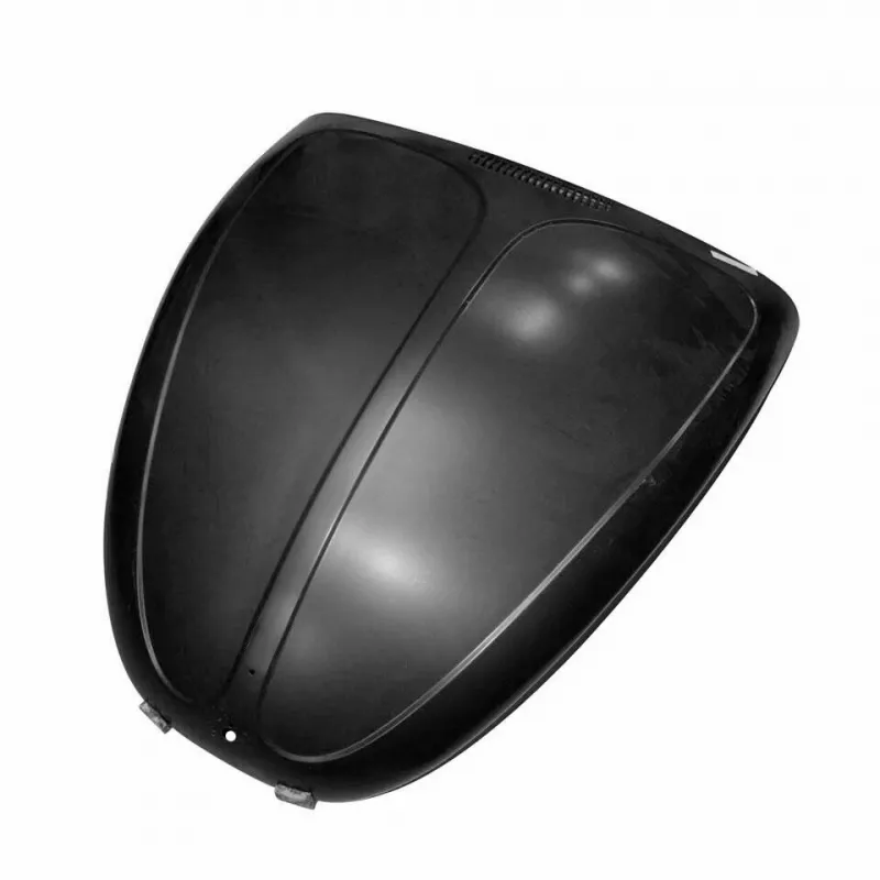 Capot avant avec grille YOUNG PARTS 0141