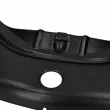 Jupe, avant, sans trous pour supports de pare-chocs YOUNG PARTS 0129 - Visuel 2