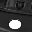 Jupe, avant, sans trous pour supports de pare-chocs YOUNG PARTS 0129 - Visuel 3