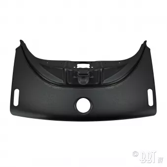 Jupe avant avec trous pour supports de pare-chocs YOUNG PARTS 0128