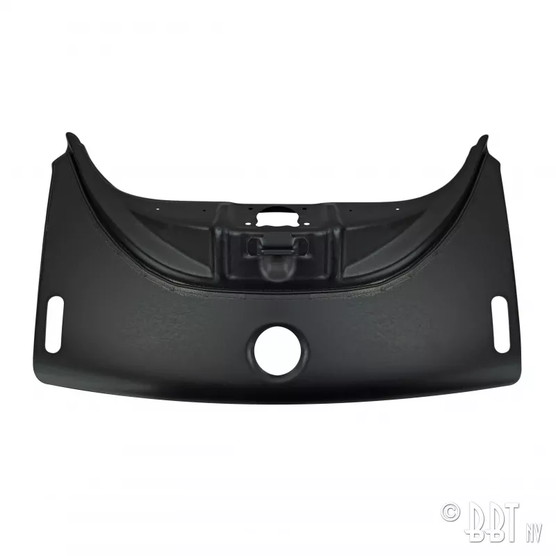 Jupe avant avec trous pour supports de pare-chocs YOUNG PARTS 0128