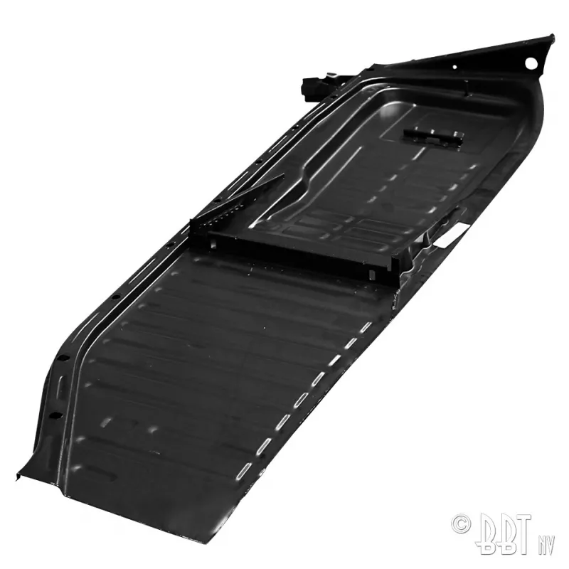 Demi châssis droite Cox YOUNG PARTS 0855