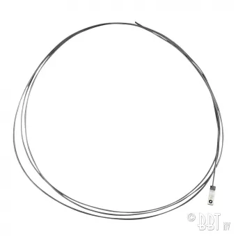 Cable de capots avant YOUNG PARTS 0961