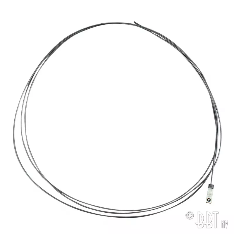 Cable de capots avant YOUNG PARTS 0961