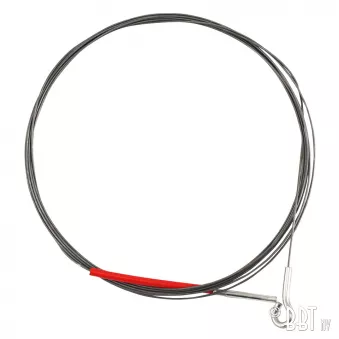 Câble d'acélérateur, conduite à gauche/droite, LHD/RHD YOUNG PARTS 0915