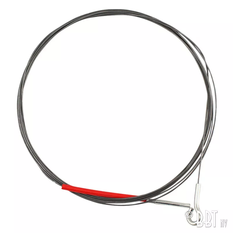 Câble d'acélérateur, conduite à gauche/droite, LHD/RHD YOUNG PARTS 0915