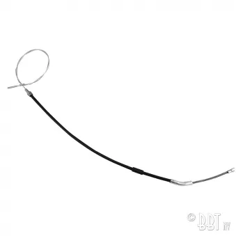 Cable de frein à main YOUNG PARTS 0924