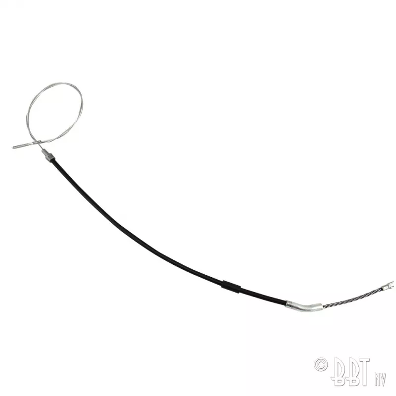 Cable de frein à main YOUNG PARTS 0924