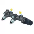 Maître cylindre double circuit, FTE YOUNG PARTS 1202-1 - Visuel 2