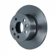 Disque frein YOUNG PARTS 1275-005 - Visuel 1