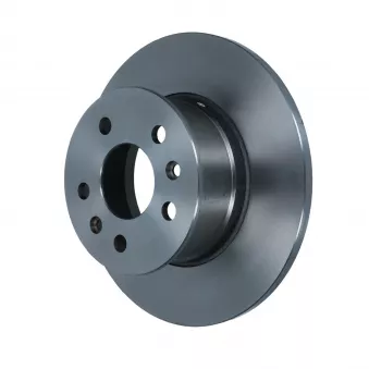 Disque frein YOUNG PARTS 1275-005