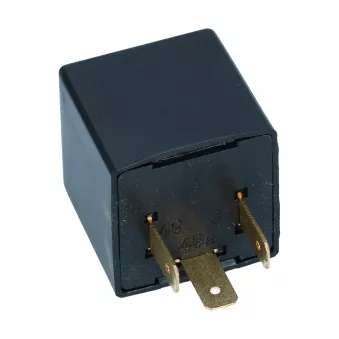 Boîtier clignotant 12 volt (3 pin) YOUNG PARTS 0685