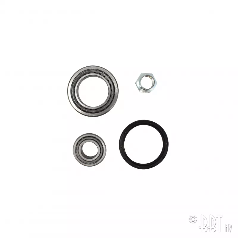 Kit roulements avant YOUNG PARTS 1359-605