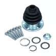 Kit souflet cardan - Allemand (1) YOUNG PARTS 1474-100 - Visuel 2