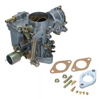 Carburateur 39 PICT-3 YOUNG PARTS 2143-039
