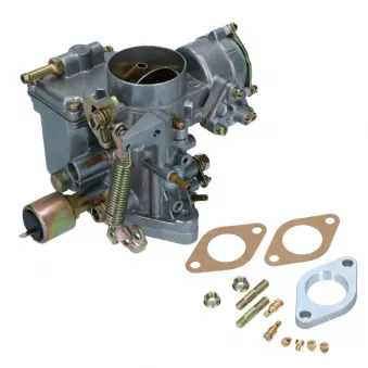 Carburateur 37 PICT-3 YOUNG PARTS 2143-037