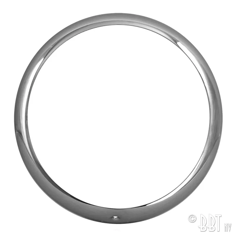 Cercle de phare avant, chromée YOUNG PARTS 0632-1
