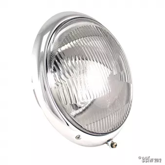 Phare version Europe YOUNG PARTS 0600-1