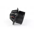 Pulseur d'air habitacle NISSENS 87112 - Visuel 1