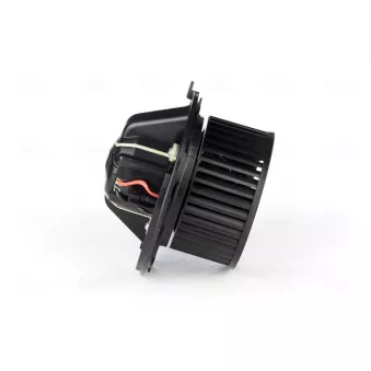 Pulseur d'air habitacle NISSENS