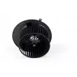 Pulseur d'air habitacle NISSENS 87112 - Visuel 2