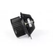 Pulseur d'air habitacle NISSENS 87112 - Visuel 3