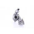 Turbocompresseur, suralimentation NISSENS 93076 - Visuel 1